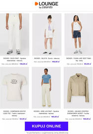 Lounge by Zalando gazetka Strona 3
