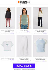Lounge by Zalando gazetka Strona 4