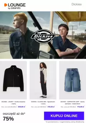 Lounge by Zalando gazetka (ważność do 27-05)