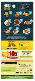 Food World Supermarket flyer week 21 Page 2