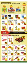 Food World Supermarket flyer week 21 Page 4