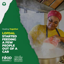 Food Lover's Market catalogue week 21 Page 2