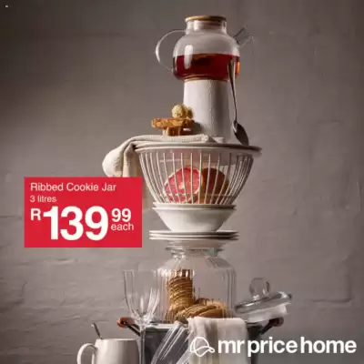 MRP Home catalogue