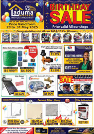 Laduma Hardware catalogue catalogue Page 1