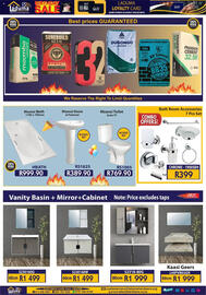Laduma Hardware catalogue catalogue Page 10