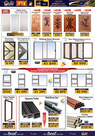 Laduma Hardware catalogue catalogue Page 11