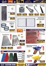 Laduma Hardware catalogue catalogue Page 5