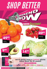 Save catalogue Page 1