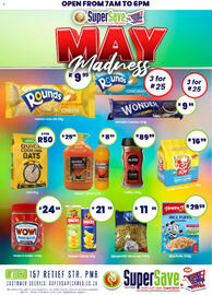 Super Save catalogue week 21 Page 11
