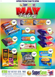 Super Save catalogue week 21 Page 12
