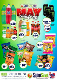 Super Save catalogue week 21 Page 13