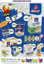 Super Save catalogue week 21 Page 16