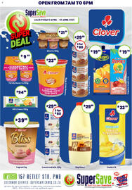 Super Save catalogue week 21 Page 17