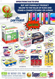 Super Save catalogue week 21 Page 18