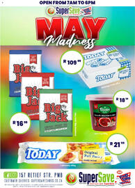 Super Save catalogue week 21 Page 19