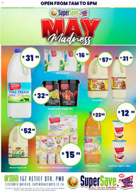Super Save catalogue week 21 Page 20