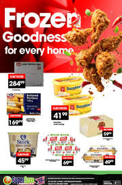 Super Save catalogue week 21 Page 21