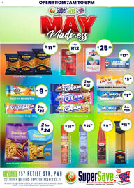 Super Save catalogue week 21 Page 23