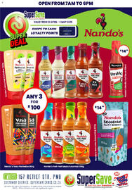 Super Save catalogue week 21 Page 27