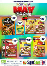 Super Save catalogue week 21 Page 28