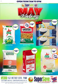 Super Save catalogue week 21 Page 29