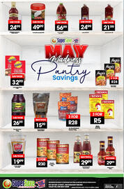 Super Save catalogue week 21 Page 30