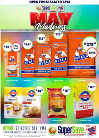 Super Save catalogue week 21 Page 31