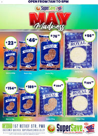 Super Save catalogue week 21 Page 33