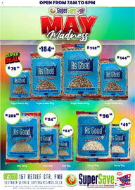 Super Save catalogue week 21 Page 34