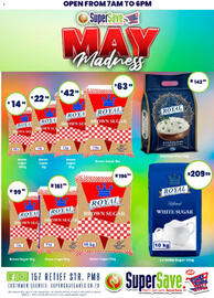 Super Save catalogue week 21 Page 36