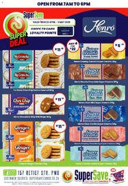Super Save catalogue week 21 Page 38