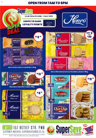Super Save catalogue week 21 Page 39