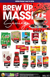 Super Save catalogue week 21 Page 40