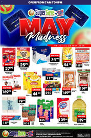 Super Save catalogue week 21 Page 44