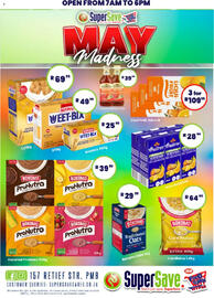 Super Save catalogue week 21 Page 45