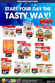 Super Save catalogue week 21 Page 46