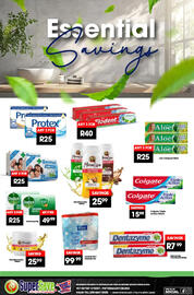 Super Save catalogue week 21 Page 7
