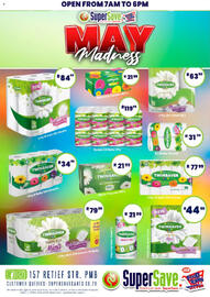 Super Save catalogue week 21 Page 8