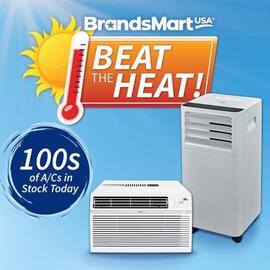 BrandsMart USA Weekly Ad week 21 Page 1