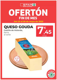 Folleto SPAR Gran Canaria Página 2