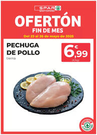 Folleto SPAR Gran Canaria Página 3