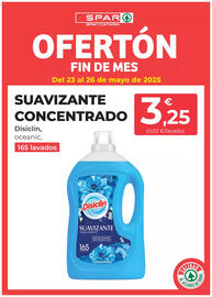 Folleto SPAR Gran Canaria Página 4