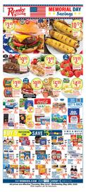 Remke ad week 21 Page 1
