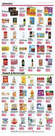 Roche Bros Weekly Ad Page 2
