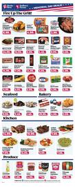 Roche Bros Weekly Ad Page 4