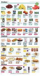Roche Bros Weekly Ad Page 6