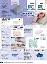 Catalogue Technicien de Santé page 12