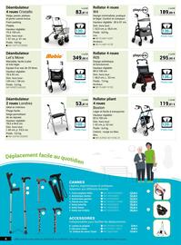 Catalogue Technicien de Santé page 6