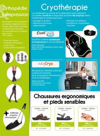 Catalogue Technicien de Santé page 9