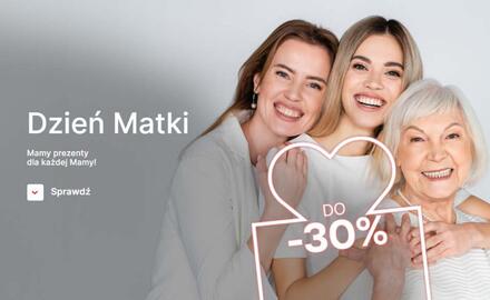 Wyjątkowy Prezent gazetka Strona 1